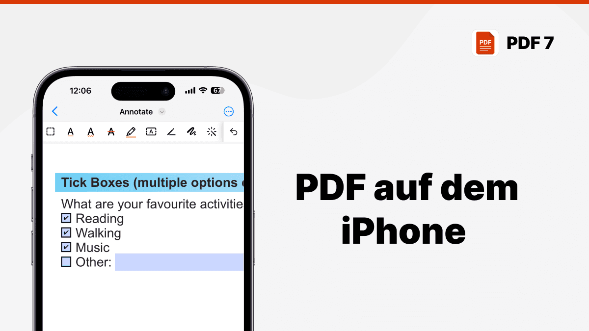 iphone pdf erstellen
